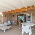 Casa vacanze Cactus, Costa Corallina *