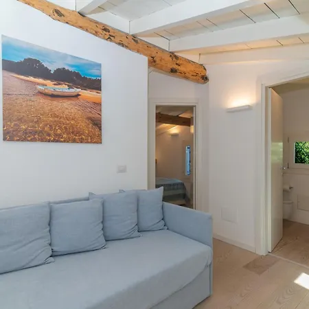 Cactus, Costa Corallina * אולביה