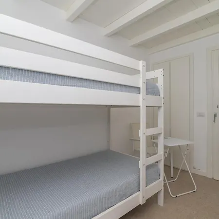 Cactus, Costa Corallina בית נופש