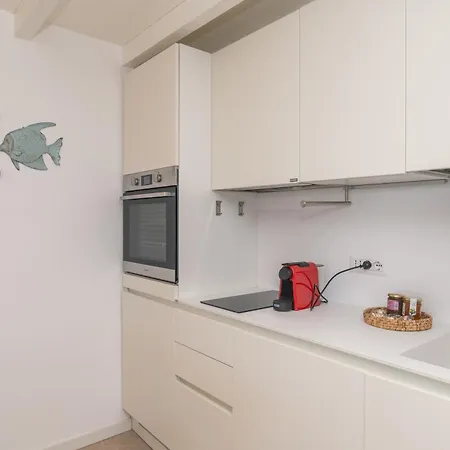 בית נופש Cactus, Costa Corallina *