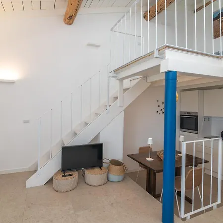 בית נופש Cactus, Costa Corallina *