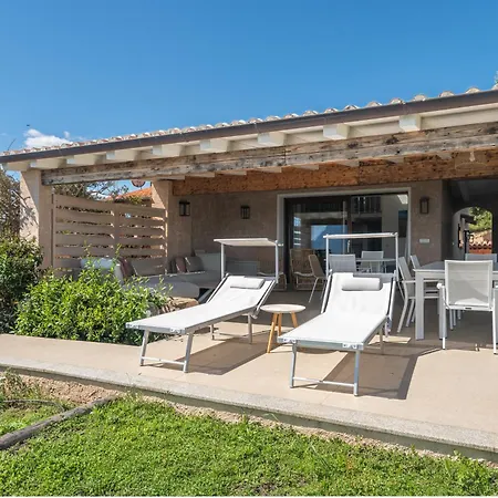 Holiday home Cactus, Costa Corallina *