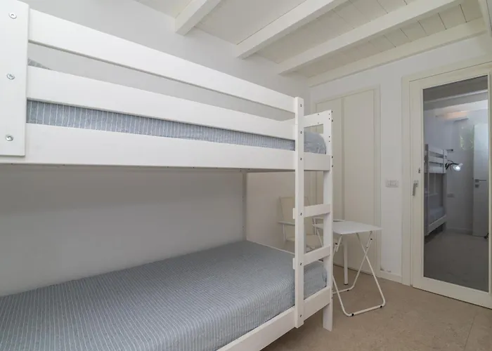 Cactus, Costa Corallina Tatil Evi