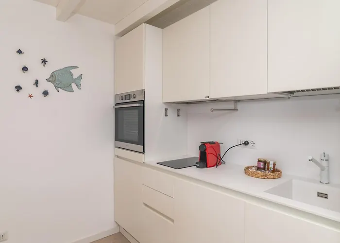 Tatil Evi Cactus, Costa Corallina *