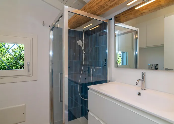 Cactus, Costa Corallina Tatil Evi Olbia