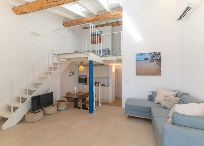 Tatil Evi Cactus, Costa Corallina Olbia