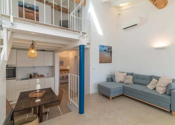 Cactus, Costa Corallina * Olbia