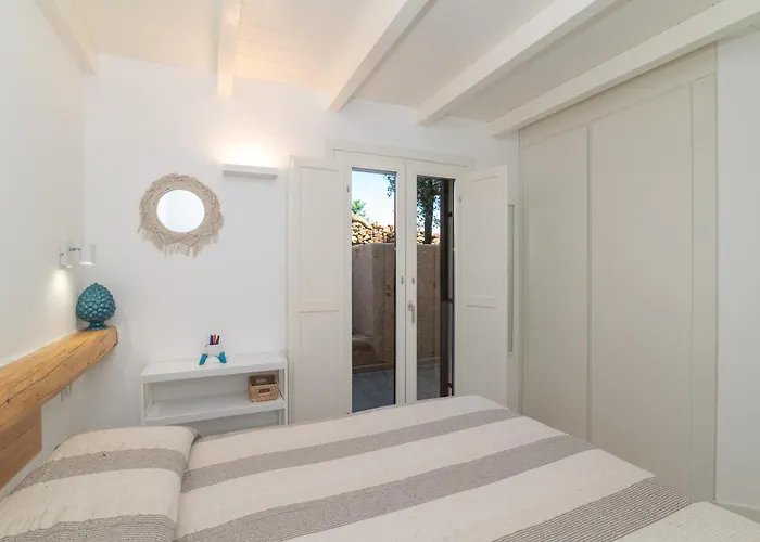 Tatil Evi Cactus, Costa Corallina